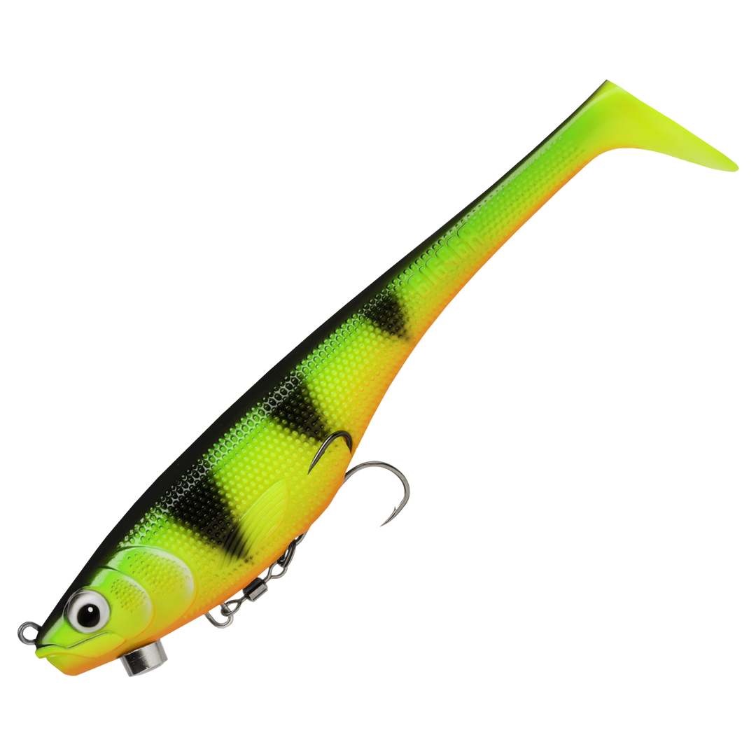 Rapala Soft Peto Prerigged 16cm 36g Haukijigi | FT