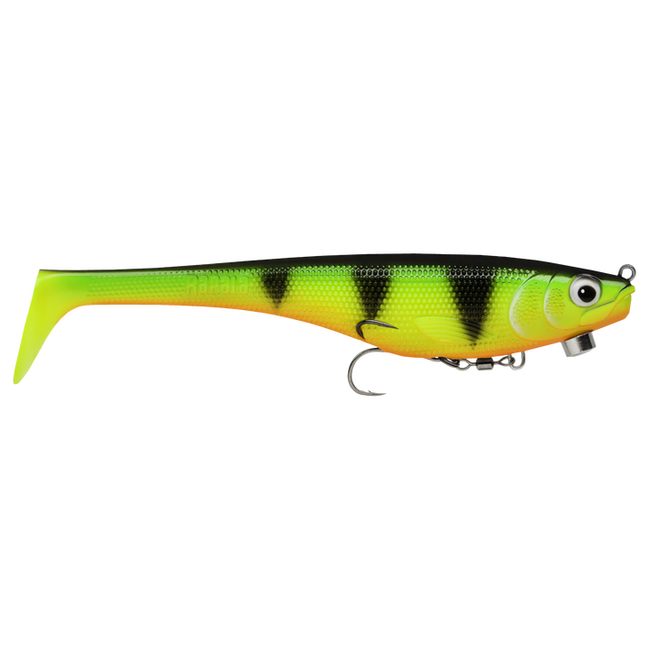 Rapala Soft Peto Prerigged 16cm 36g Haukijigi | FT