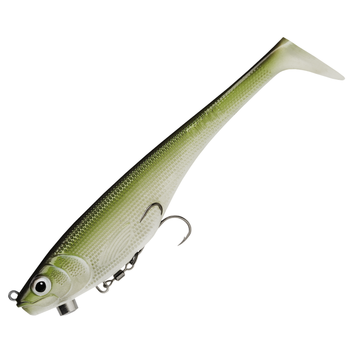 Rapala Soft Peto Prerigged 16cm 36g Haukijigi | MNW