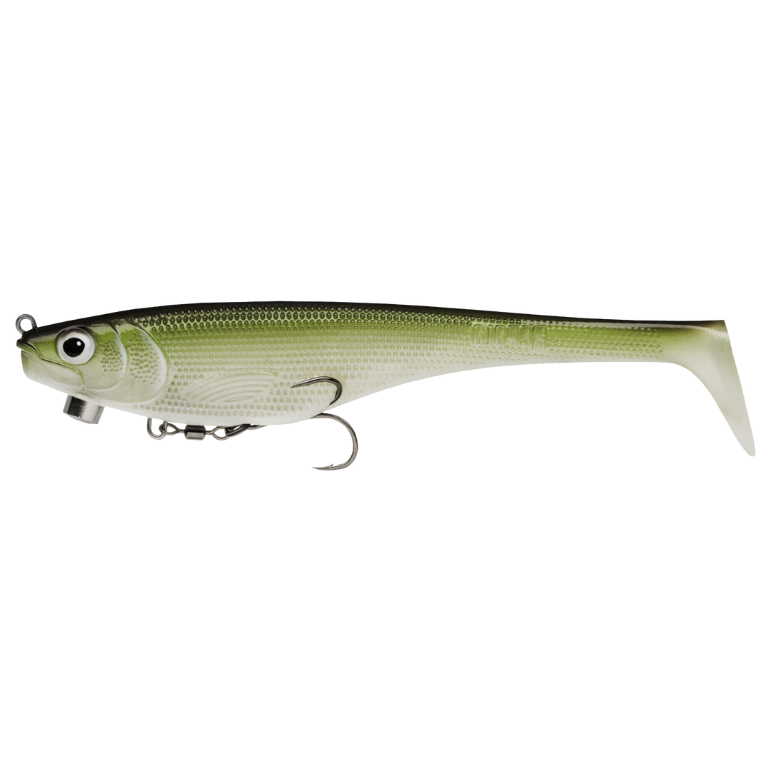 Rapala Soft Peto Prerigged 16cm 36g Haukijigi | MNW