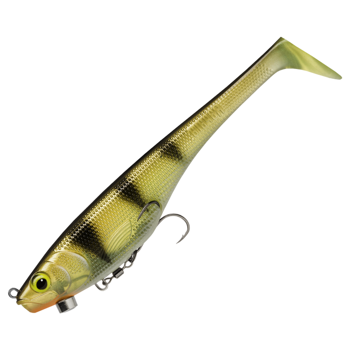 Rapala Soft Peto Prerigged 16cm 36g Haukijigi | PEL