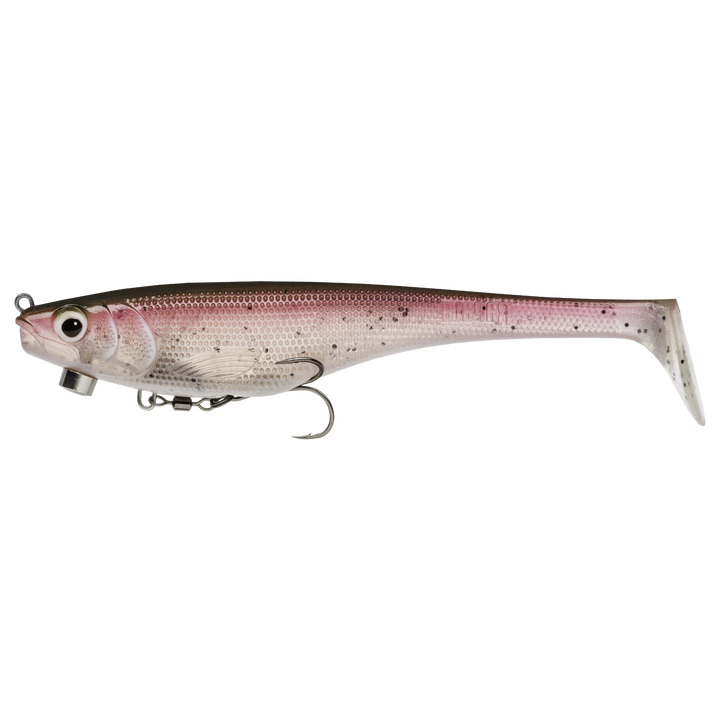 Rapala Soft Peto Prerigged 16cm 36g Haukijigi | RTL
