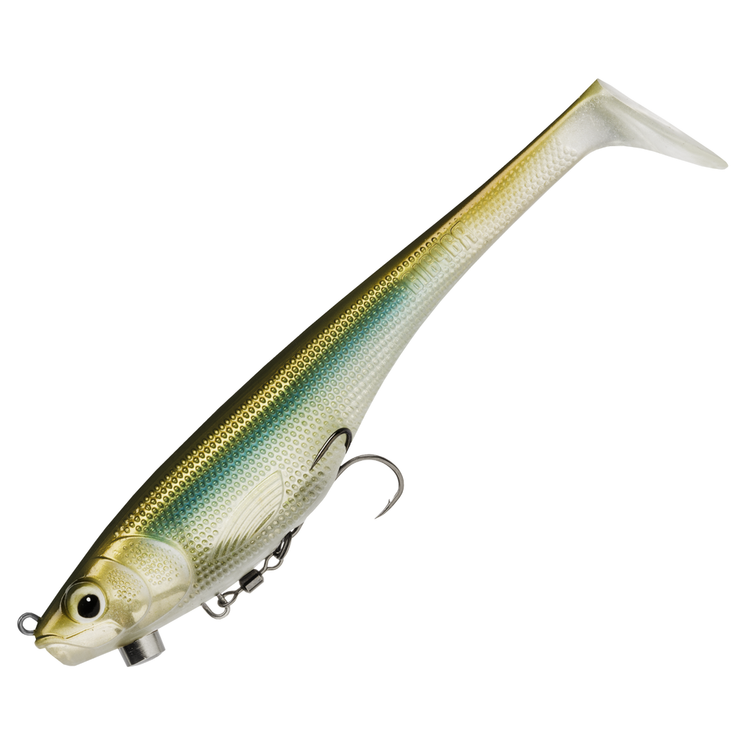 Rapala Soft Peto Prerigged 16cm 36g Haukijigi | SMB