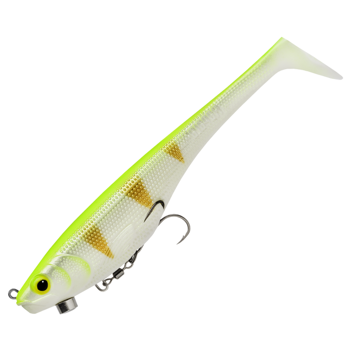 Rapala Soft Peto Prerigged 16cm 36g Haukijigi | SNS