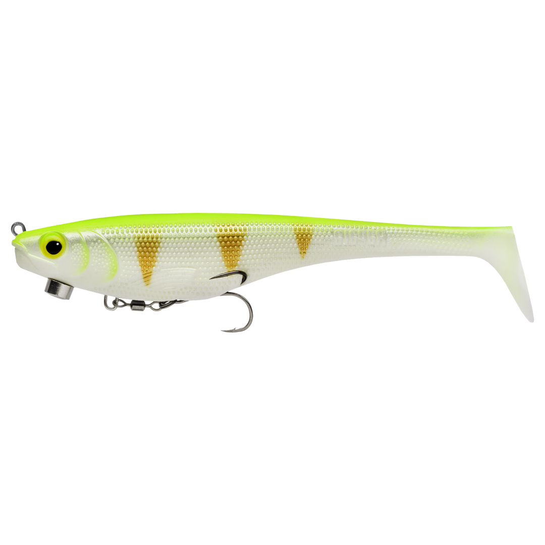 Rapala Soft Peto Prerigged 16cm 36g Haukijigi | SNS