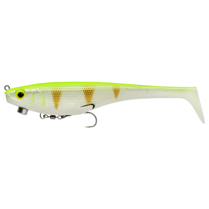 Rapala Soft Peto Prerigged 16cm 36g Haukijigi | SNS