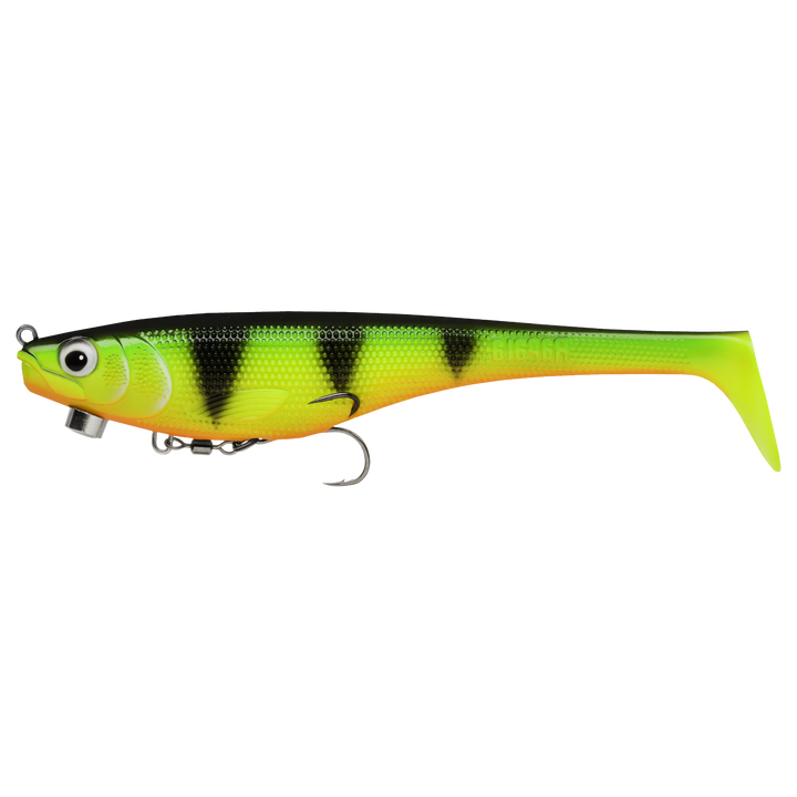 Rapala Soft Peto Prerigged 18cm 60g Haukijigi | FT
