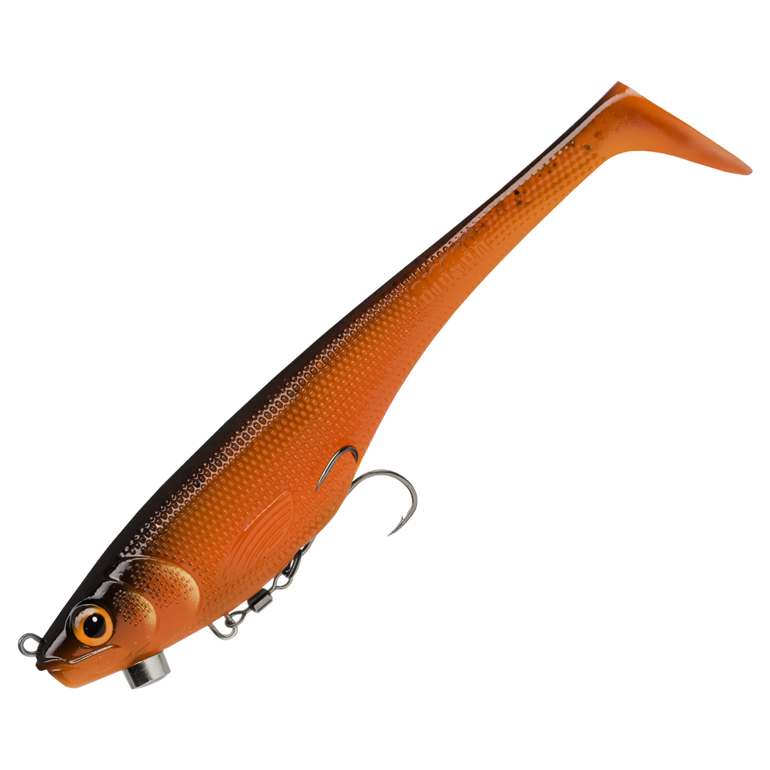 Rapala Soft Peto Prerigged 18cm 60g Haukijigi | LAR