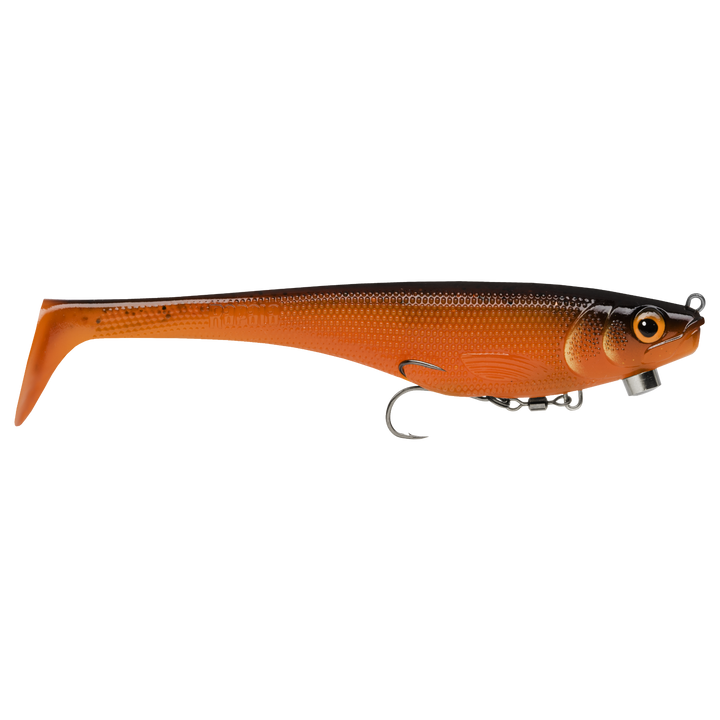 Rapala Soft Peto Prerigged 18cm 60g Haukijigi | LAR