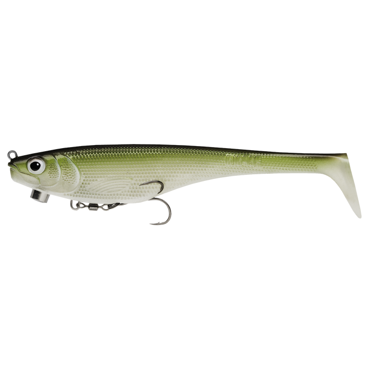Rapala Soft Peto Prerigged 18cm 60g Haukijigi | MNW