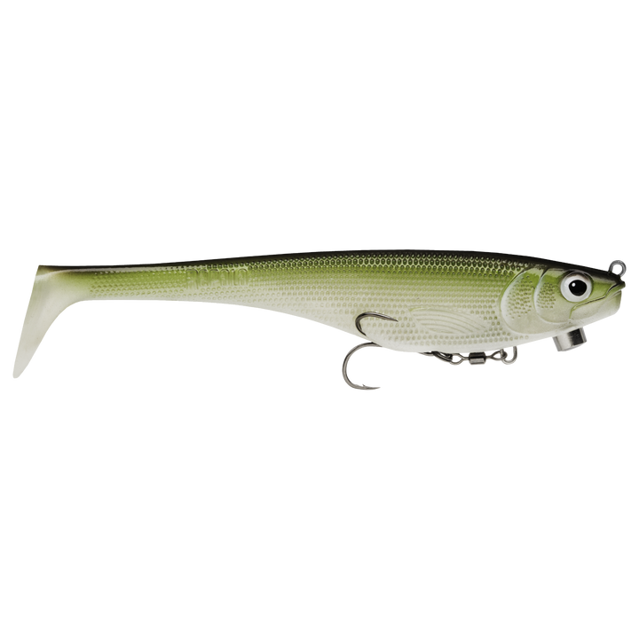 Rapala Soft Peto Prerigged 18cm 60g Haukijigi | MNW