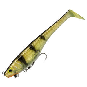 Rapala Soft Peto Prerigged 18cm 60g Haukijigi | PEL
