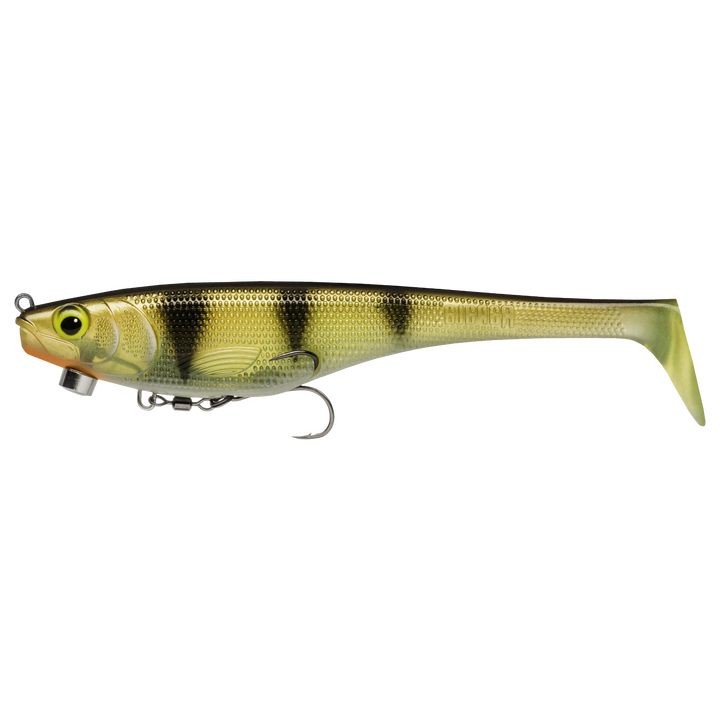 Rapala Soft Peto Prerigged 18cm 60g Haukijigi | PEL
