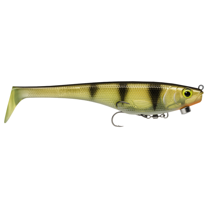 Rapala Soft Peto Prerigged 18cm 60g Haukijigi | PEL