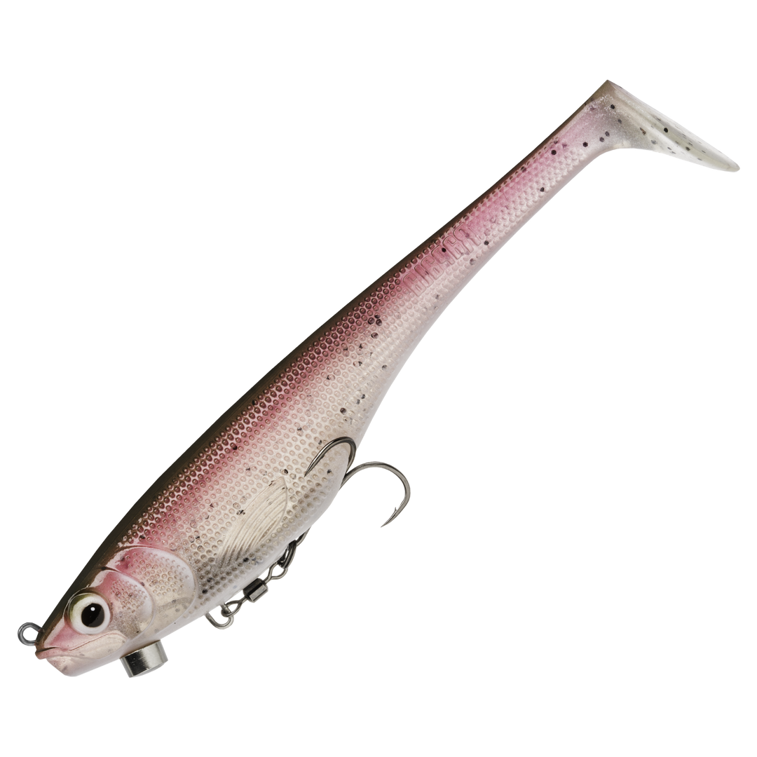 Rapala Soft Peto Prerigged 18cm 60g Haukijigi | RTL