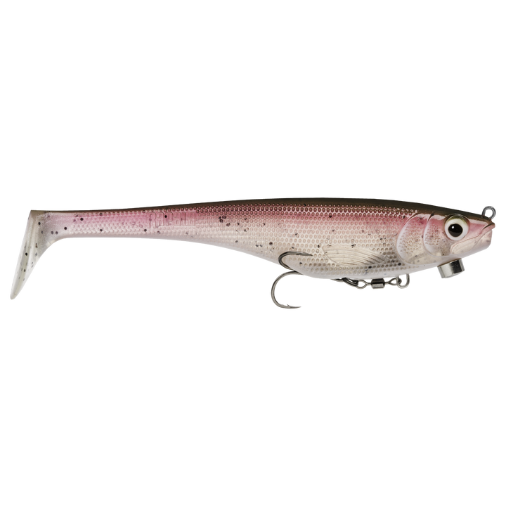 Rapala Soft Peto Prerigged 18cm 60g Haukijigi | RTL