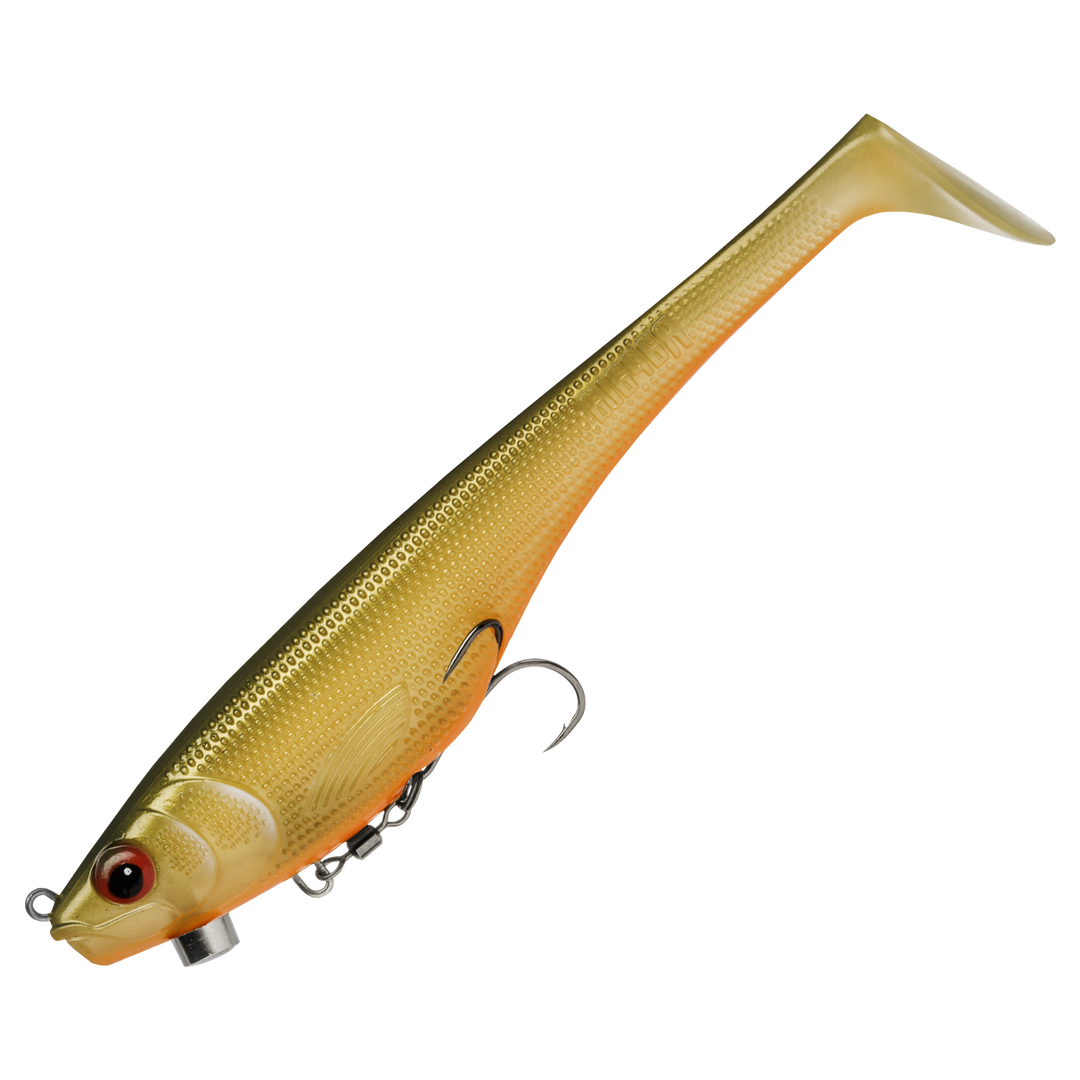 Rapala Soft Peto Prerigged 18cm 60g Haukijigi | SCRR