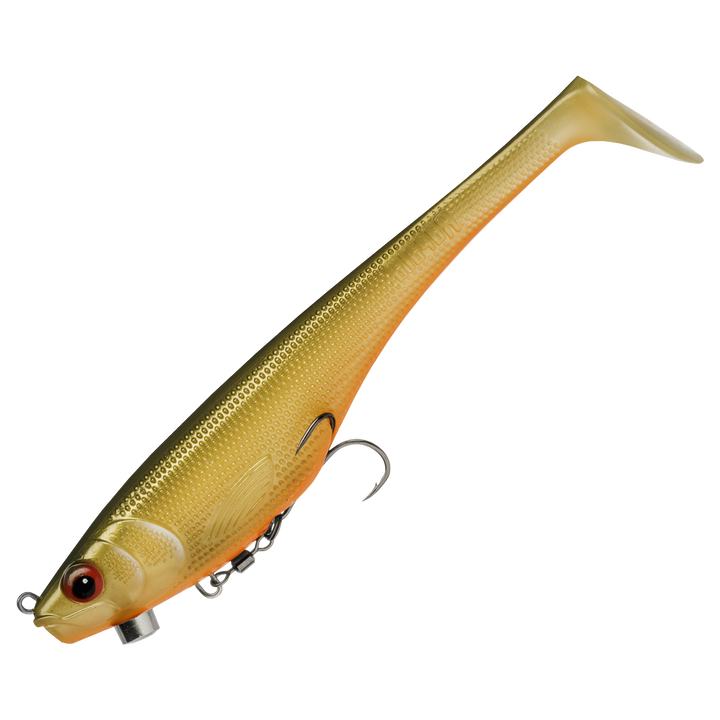 Rapala Soft Peto Prerigged 18cm 60g Haukijigi | SCRR