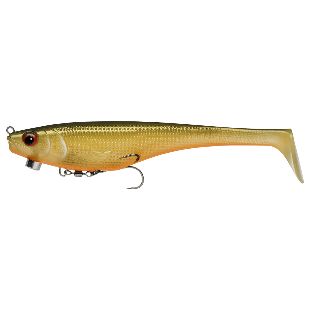 Rapala Soft Peto Prerigged 18cm 60g Haukijigi | SCRR