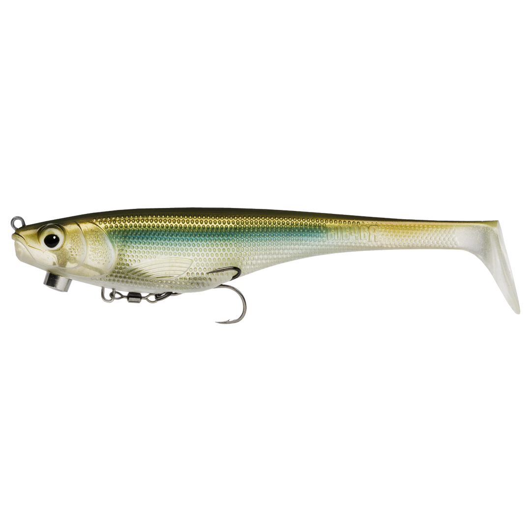 Rapala Soft Peto Prerigged 18cm 60g Haukijigi | SMB