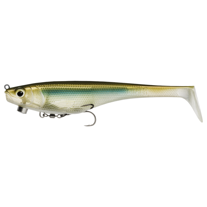 Rapala Soft Peto Prerigged 18cm 60g Haukijigi | SMB