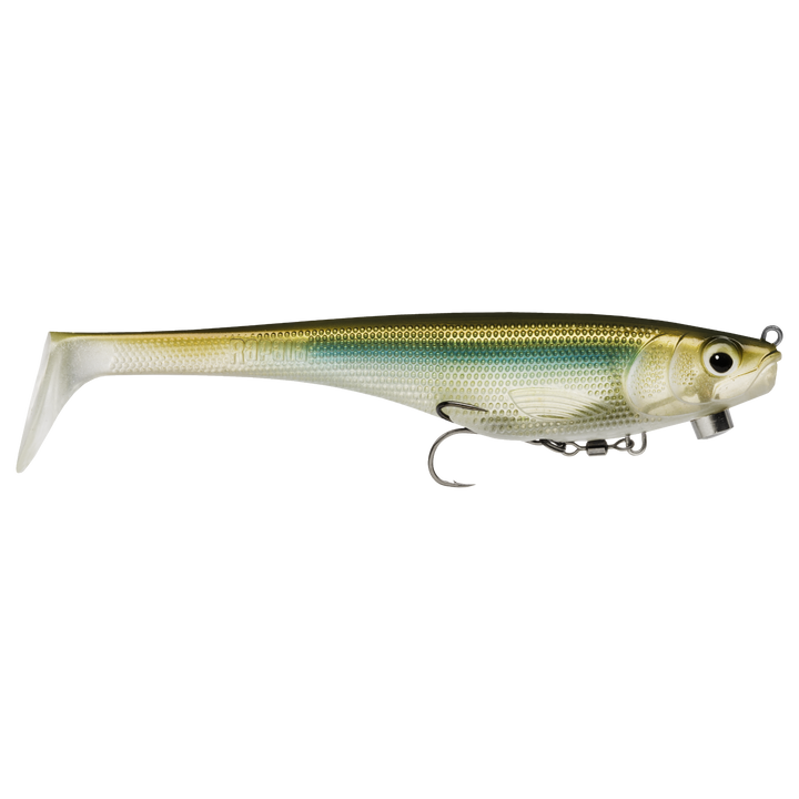 Rapala Soft Peto Prerigged 18cm 60g Haukijigi | SMB
