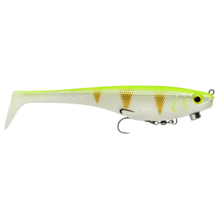 Rapala Soft Peto Prerigged 18cm 60g Haukijigi | SNS