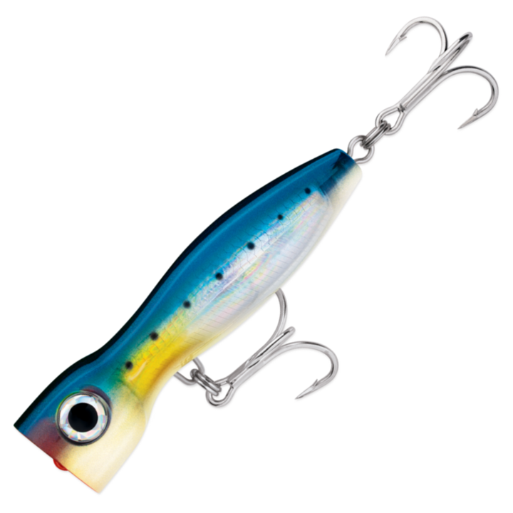 Rapala X-Rap Magnum Xplode 17cm 145g Haukipopperi | BSRD
