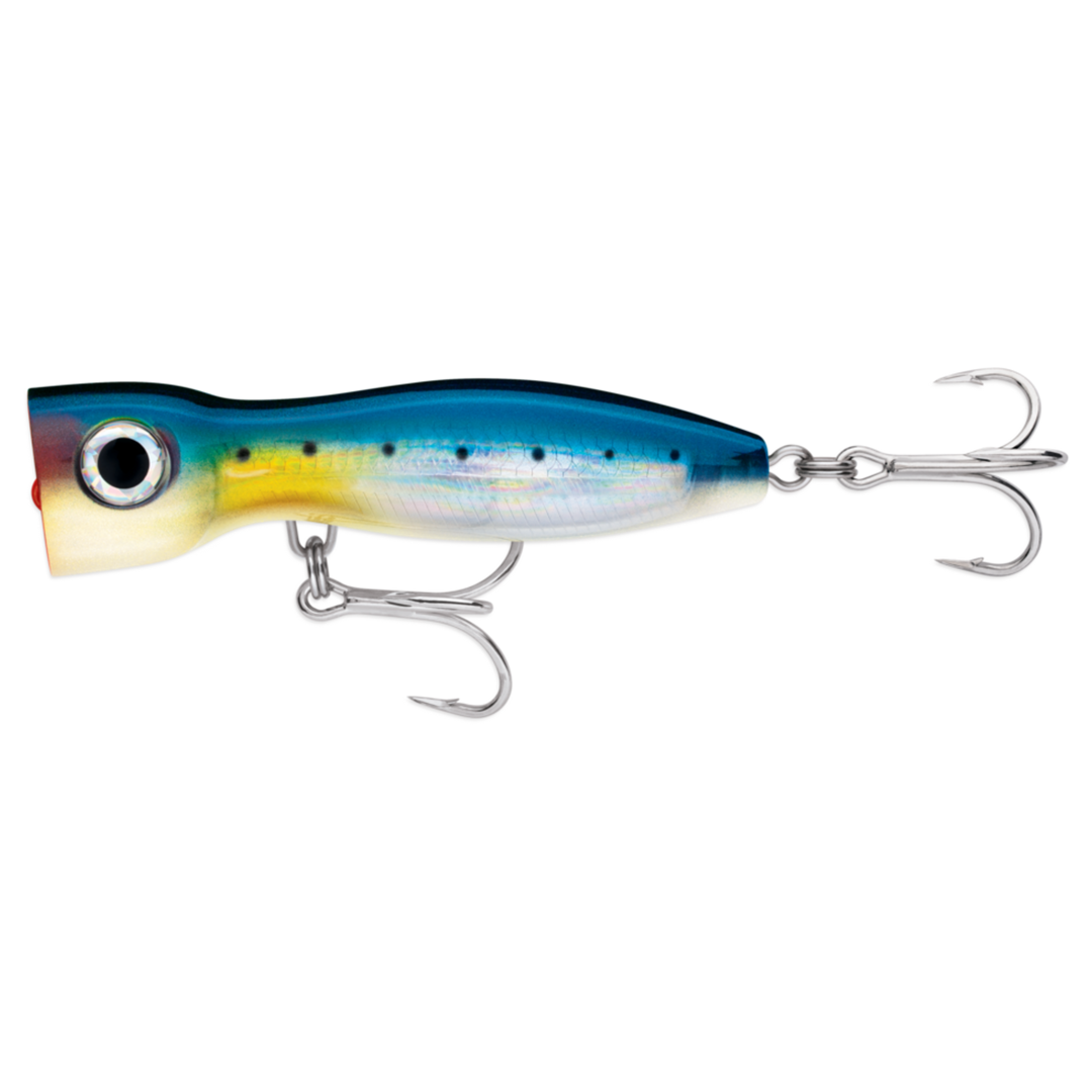 Rapala X-Rap Magnum Xplode 17cm 145g Haukipopperi | BSRD