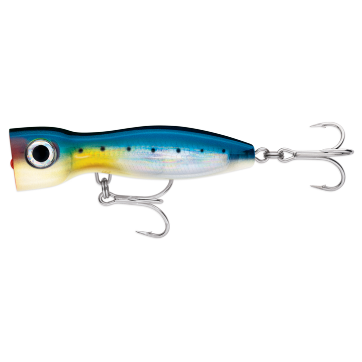 Rapala X-Rap Magnum Xplode 17cm 145g Haukipopperi | BSRD