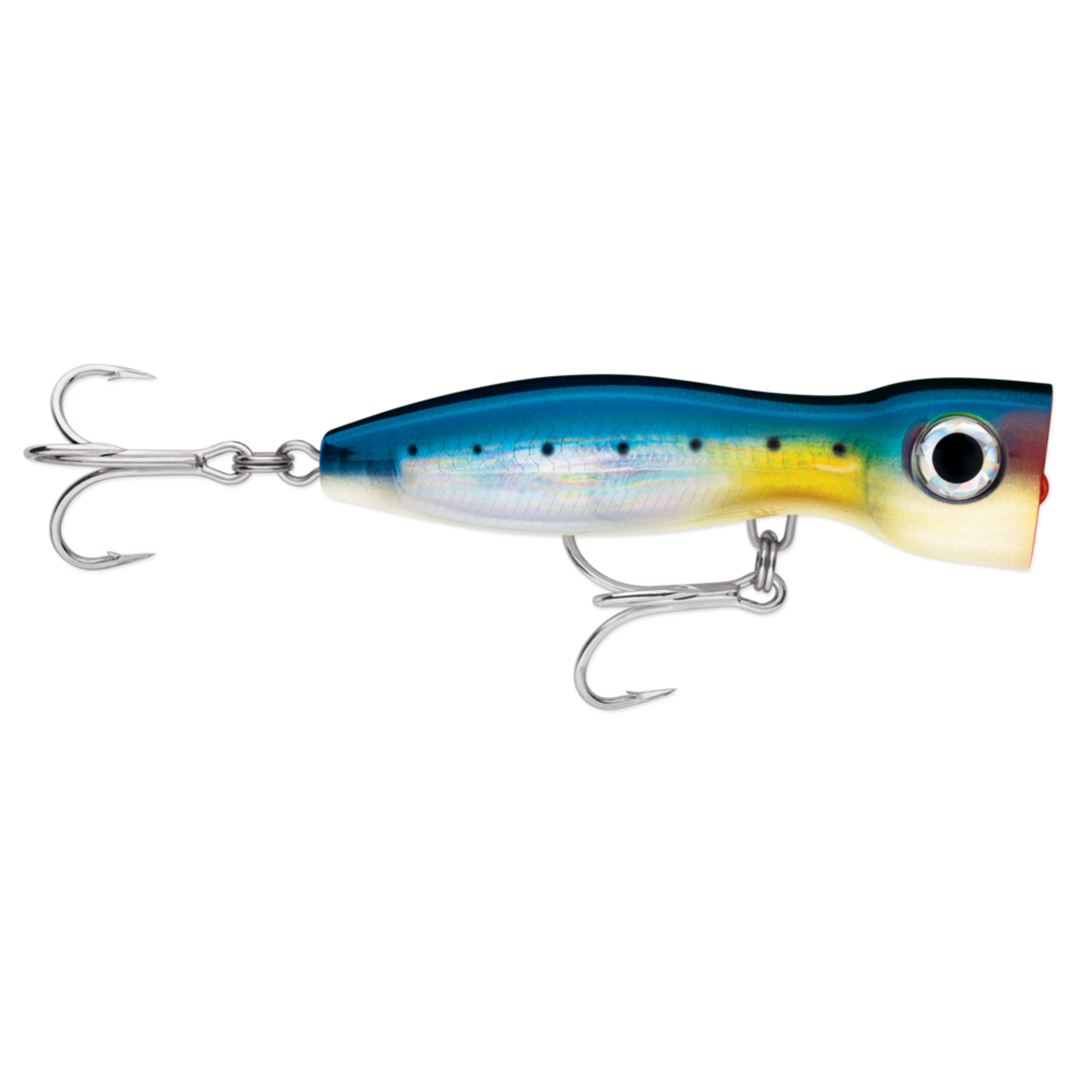 Rapala X-Rap Magnum Xplode 17cm 145g Haukipopperi | BSRD