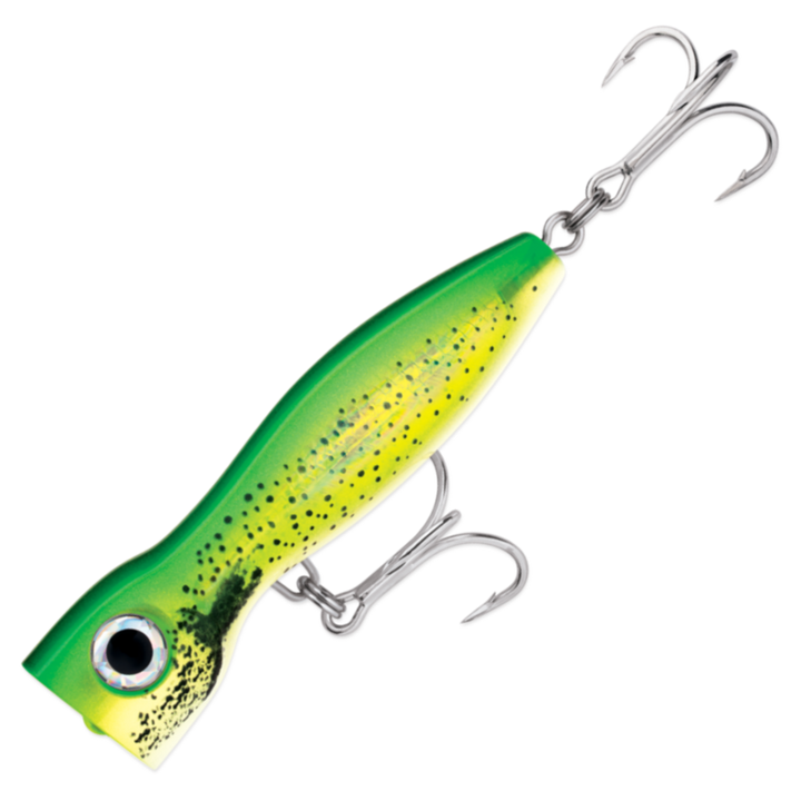 Rapala X-Rap Magnum Xplode 17cm 145g Haukipopperi | D