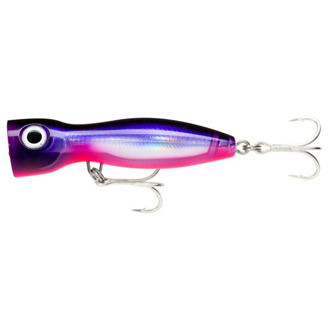 Rapala X-Rap Magnum Xplode 17cm 145g Haukipopperi | PPC