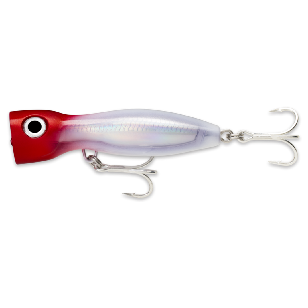 Rapala X-Rap Magnum Xplode 17cm 145g Haukipopperi | RH