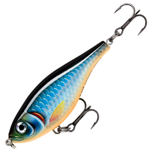 Rapala X-Rap Twitchin´ Shad Vaappu 8cm 13g | BGH