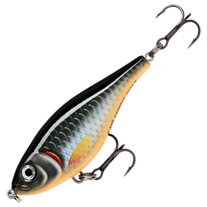 Rapala X-Rap Twitchin´ Shad Vaappu 8cm 13g | HLW