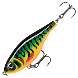 Rapala X-Rap Twitchin´ Shad Vaappu 8cm 13g | HTIP