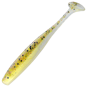 Relax Bass Jigi 2.5" 4kpl | L001