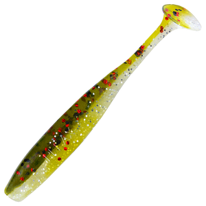 Relax Bass Jigi 2.5" 4kpl | L191