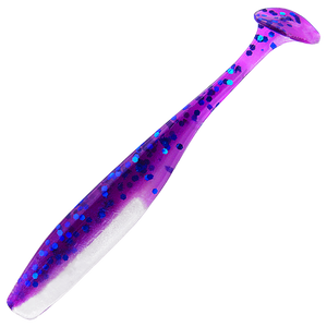 Relax Bass Jigi 2.5" 4kpl | L319
