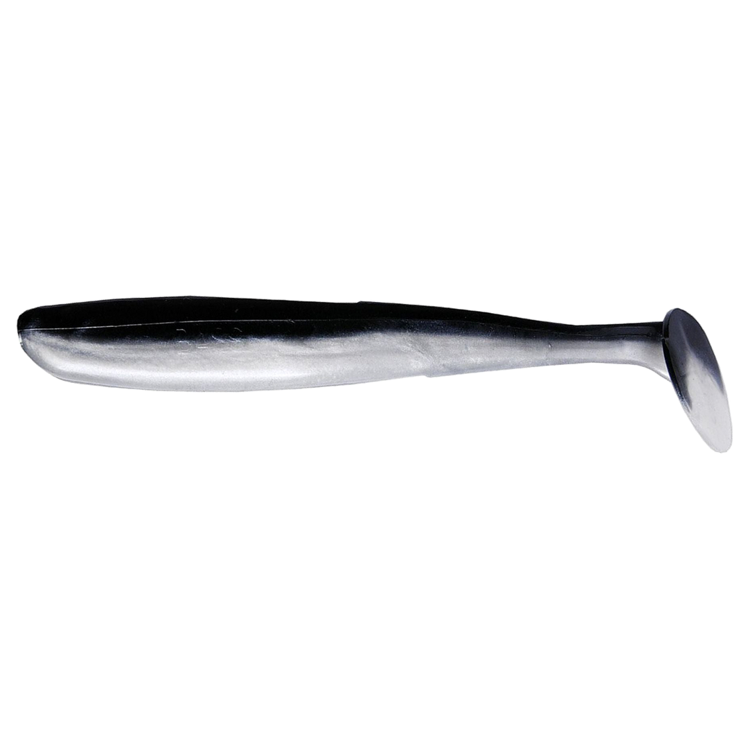 Relax Bass Jigi 5" L-016 sivulta, pää vasemmalla