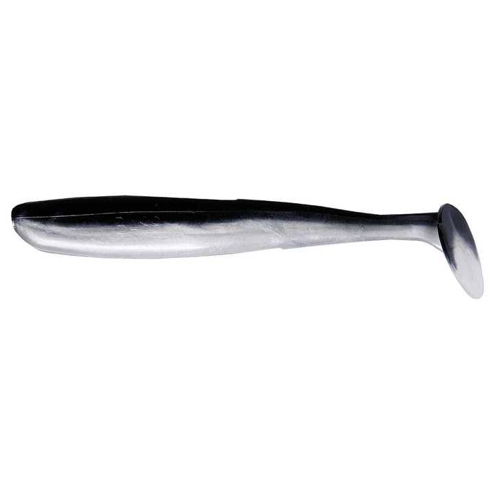 Relax Bass Jigi 5" L-016 sivulta, pää vasemmalla