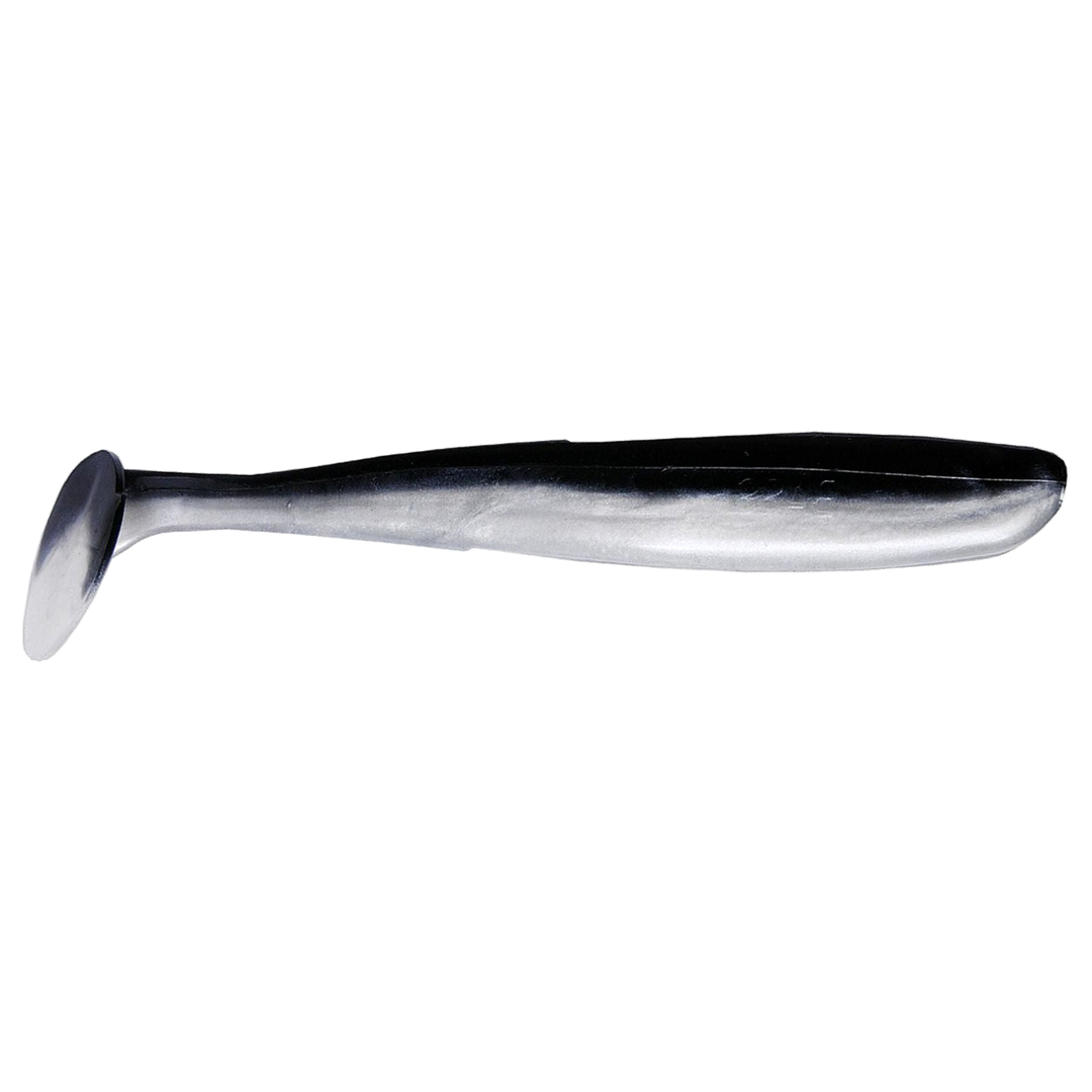 Relax Bass Jigi 5" L-016 sivulta, pää oikealla