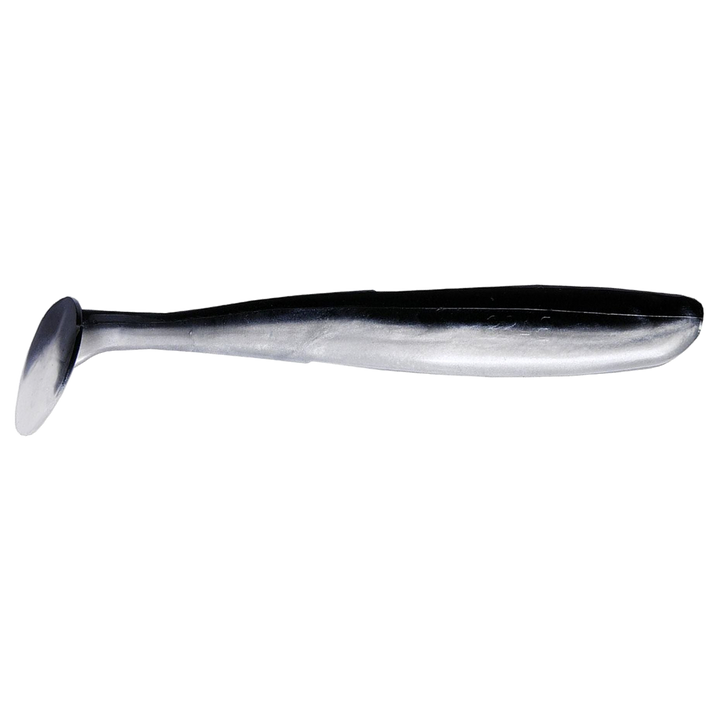 Relax Bass Jigi 5" L-016 sivulta, pää oikealla