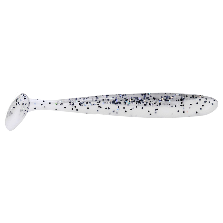 Relax Bass Jigi 5" L-035 sivulta, pää oikealla