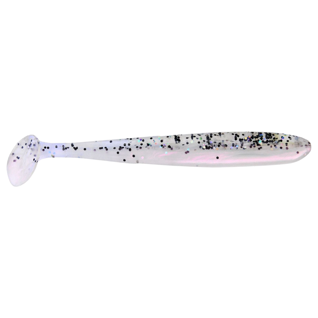 Relax Bass Jigi 5" L-039 sivulta, pää oikealla
