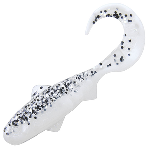 Relax Super Banjo Jigi 3" 5kpl | L-008