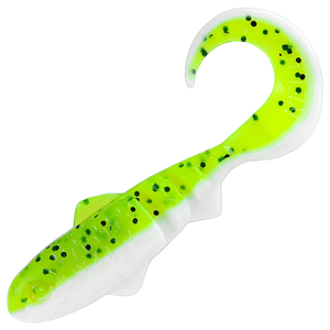 Relax Super Banjo Jigi 3" 5kpl | L-045