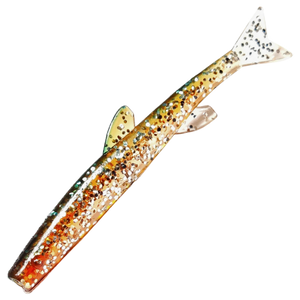 Ruthless Orka Small Fish Jigi 10cm 4kpl | SF04