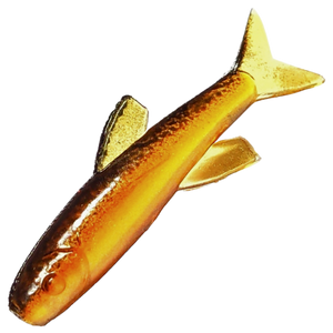 Ruthless Orka Small Fish Jigi 3cm 6kpl | OB